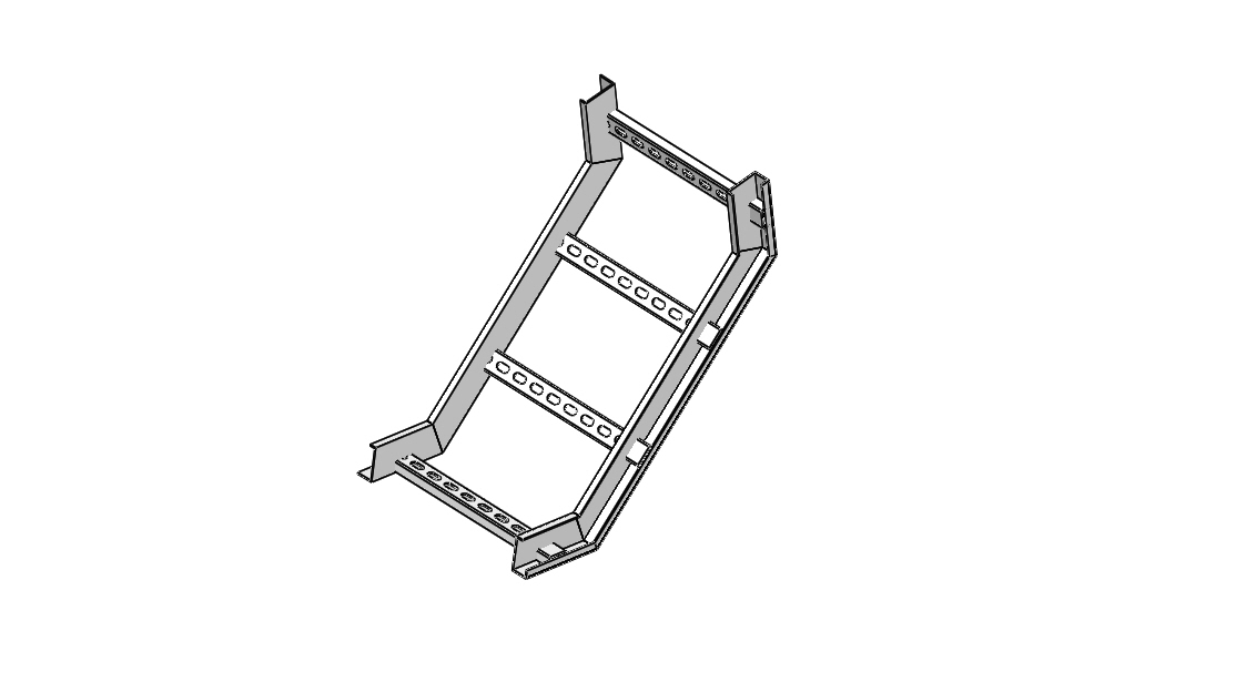 Ladder Cable Trays - Image 2